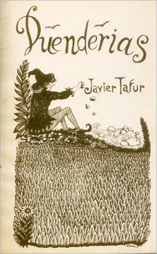 Javier Tafur González